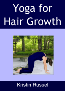Yoga for Hair Growth